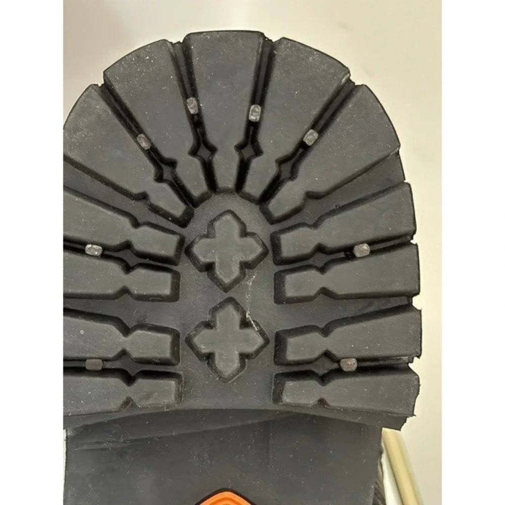Harley-Davidson Men's Brando 8